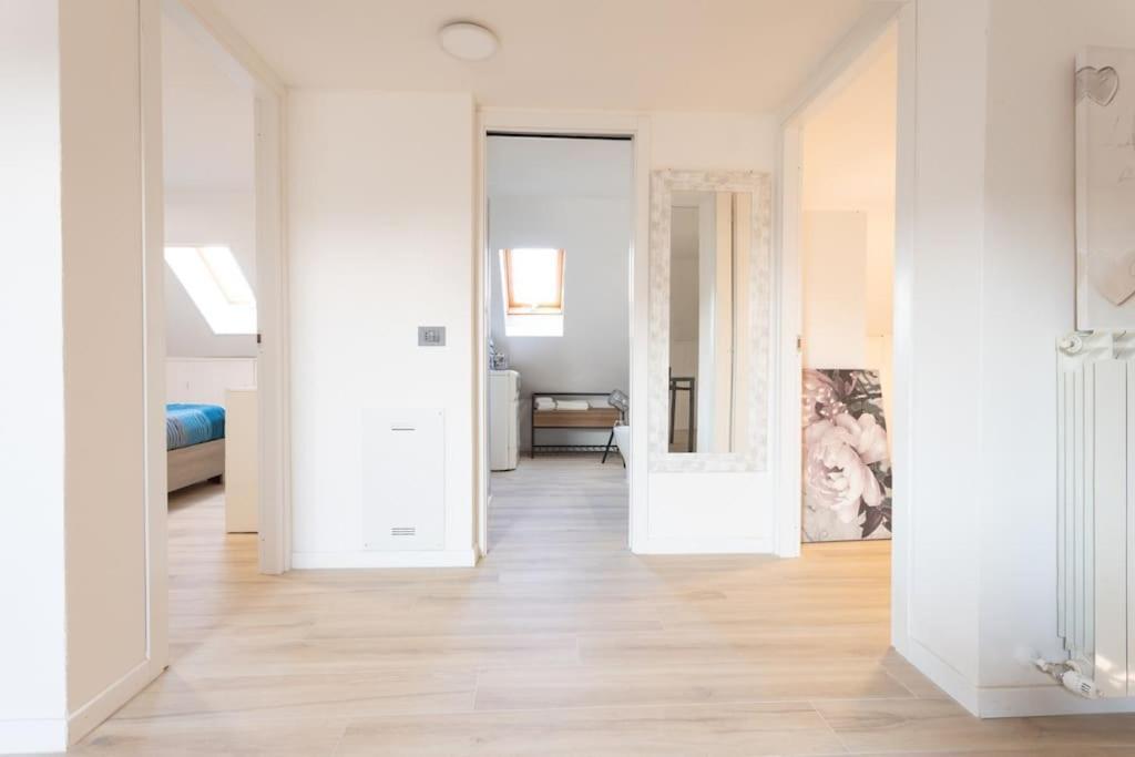 Appartamento Motor Valley Penthouse - Al Caminetto Modena