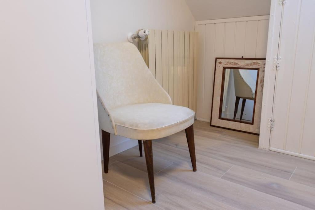 Appartamento Motor Valley Penthouse - Al Caminetto