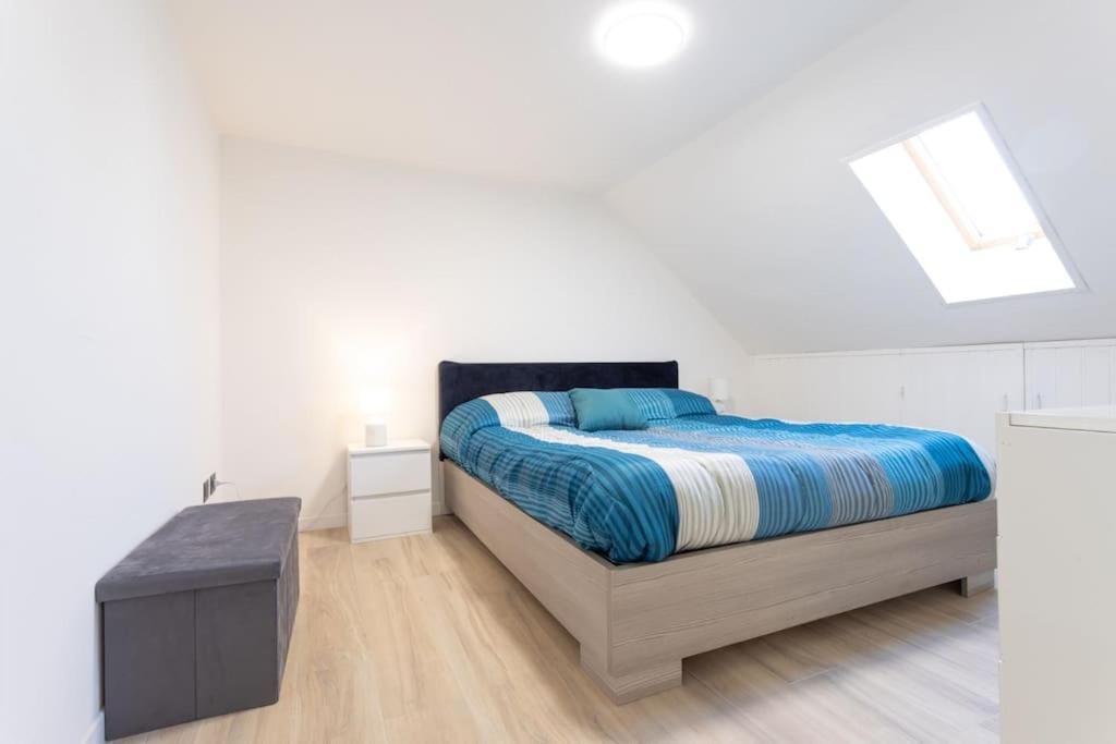 Motor Valley Penthouse - Al Caminetto Appartamento Modena